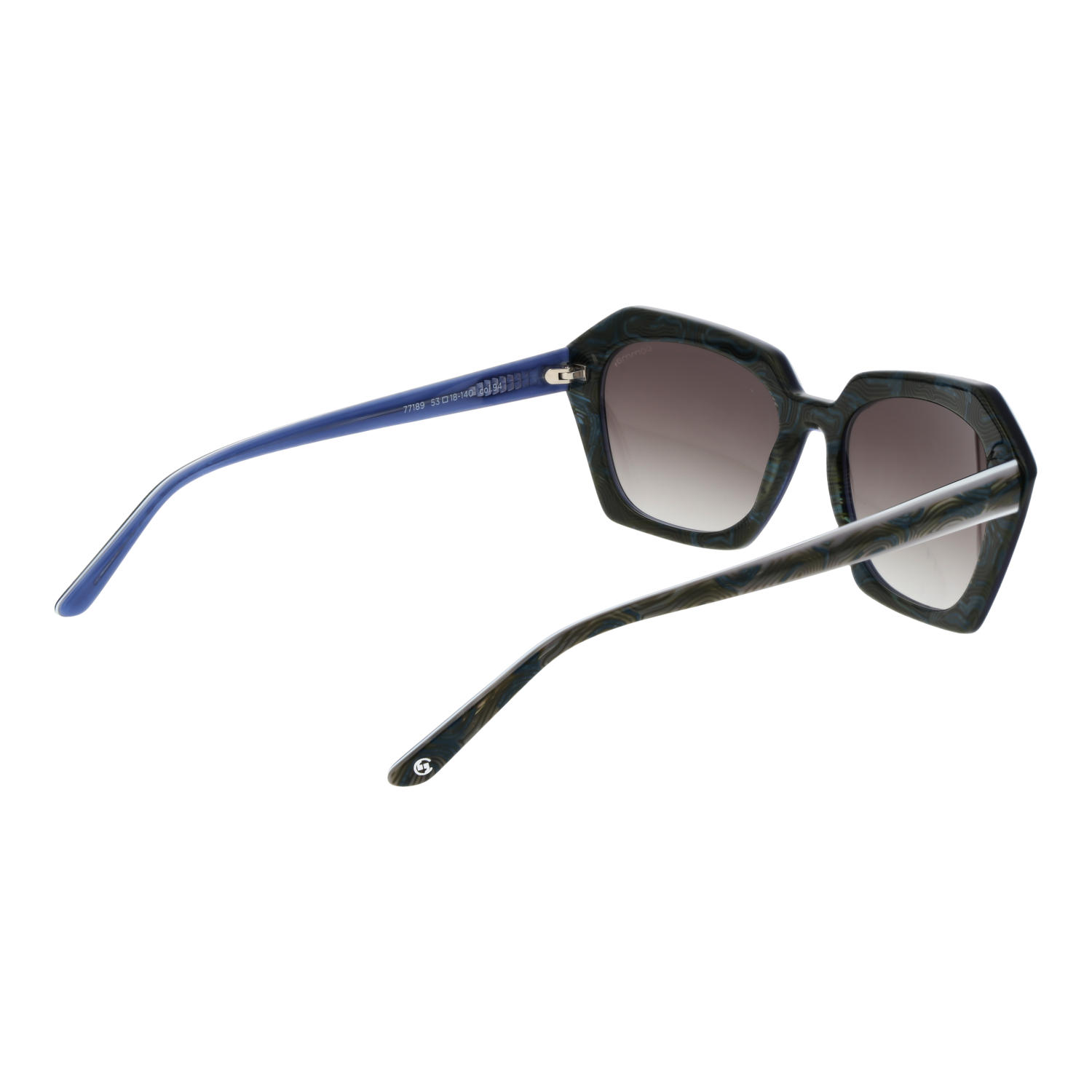 COMMA SUNGLASSES 77189 5394 Sonnenbrille ansicht-2