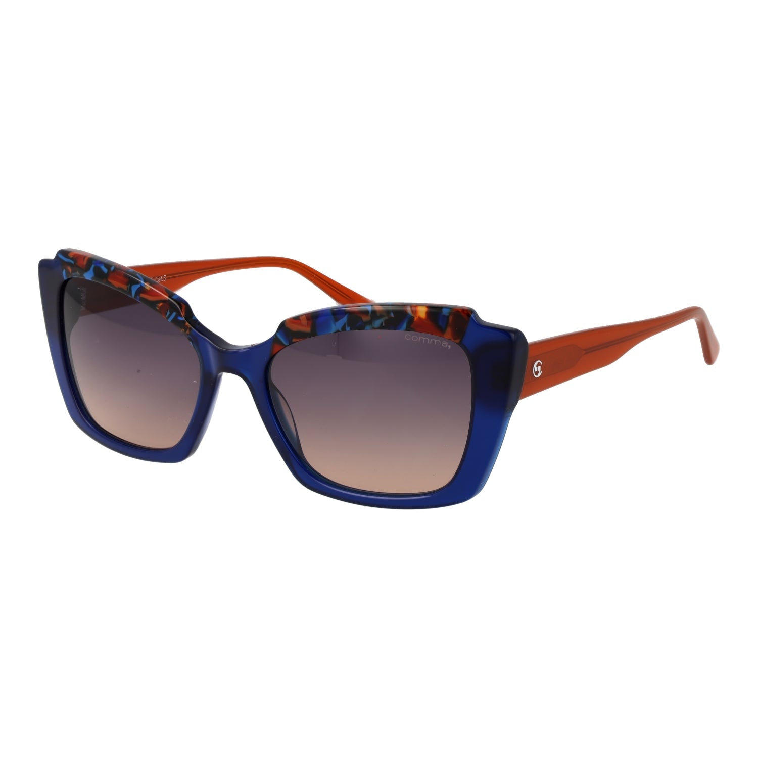 COMMA SUNGLASSES 77191 5446 Sonnenbrille ansicht-3
