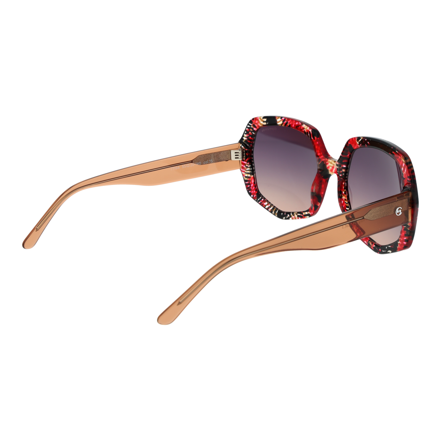 COMMA SUNGLASSES 77194 5573 Sonnenbrille ansicht-2