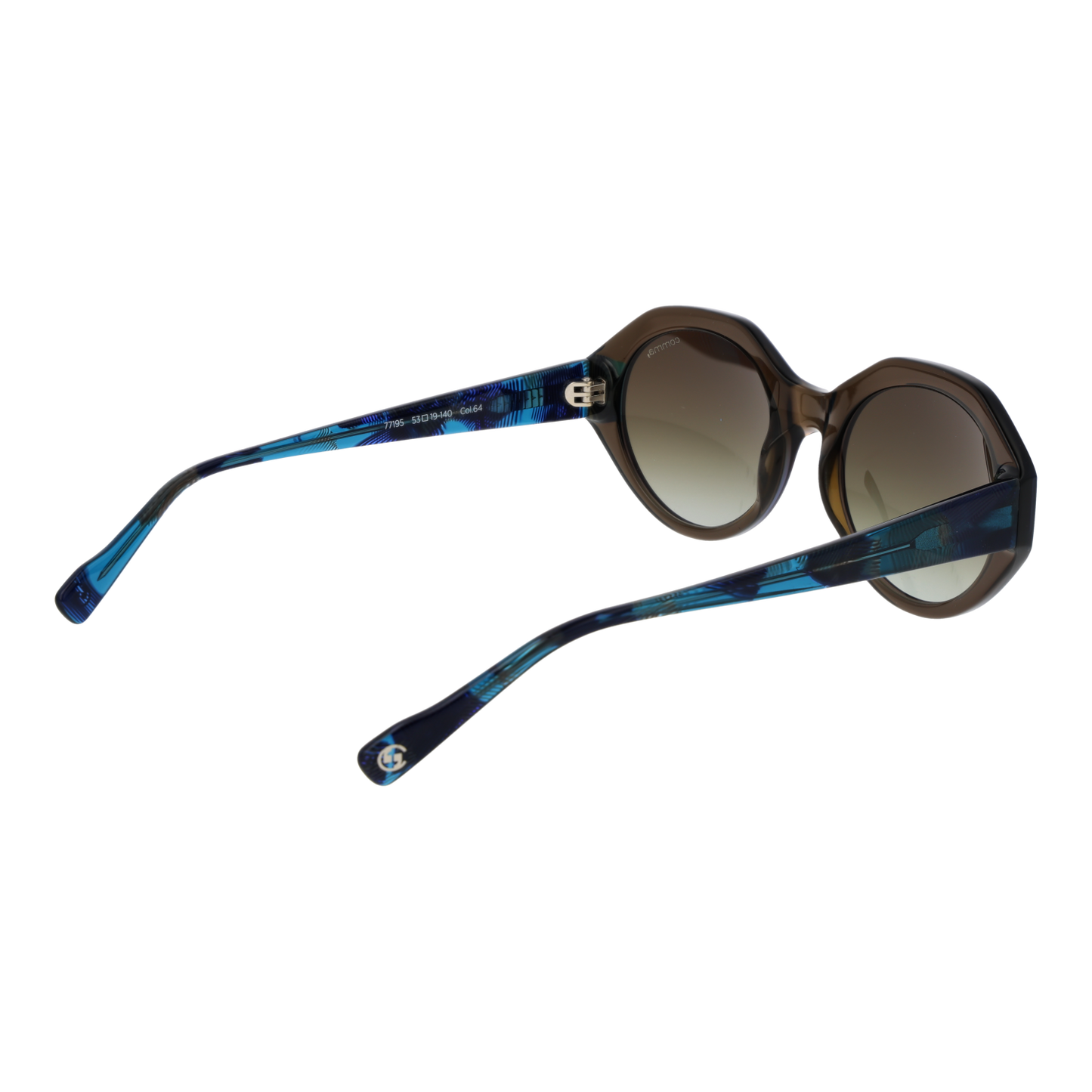COMMA SUNGLASSES 77195 5364 Sonnenbrille ansicht-2