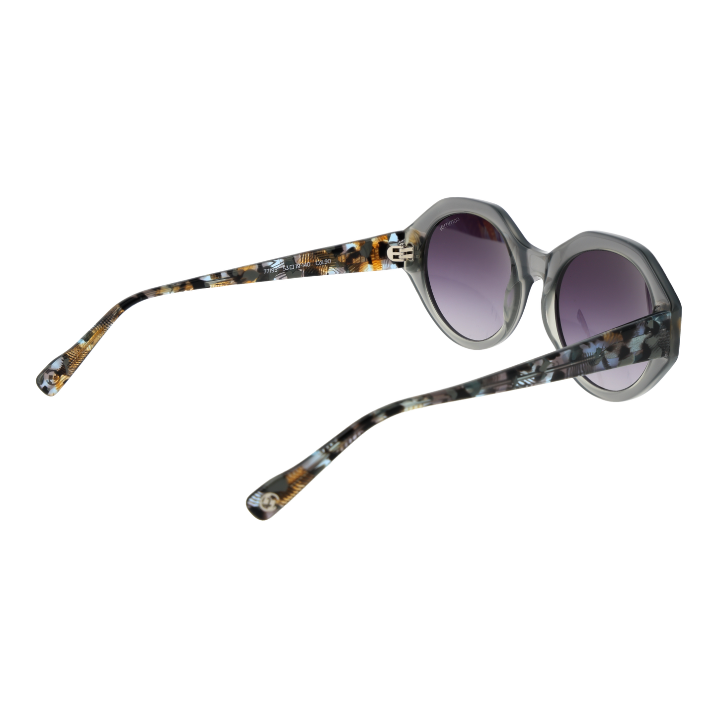 COMMA SUNGLASSES 77195 5390 Sonnenbrille ansicht-2