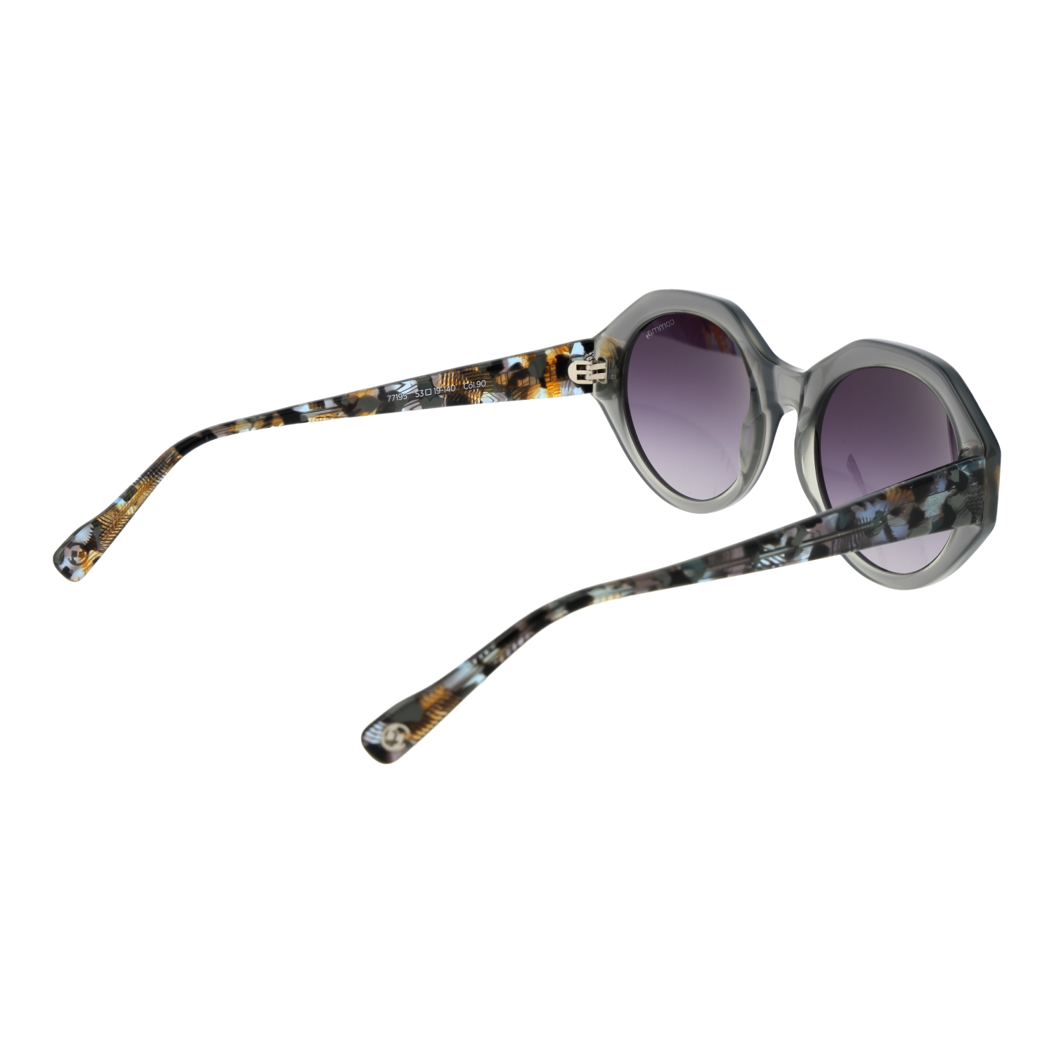 COMMA SUNGLASSES 77195 5390 Sonnenbrille ansicht-2