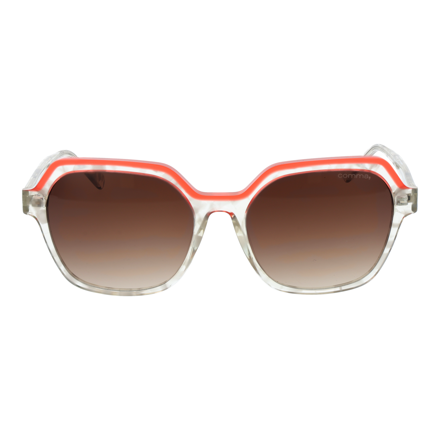 COMMA SUNGLASSES 77202 5407 Sonnenbrille