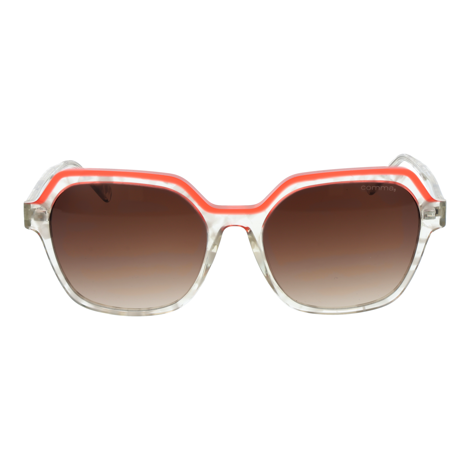 COMMA SUNGLASSES 77202 5407 Sonnenbrille
