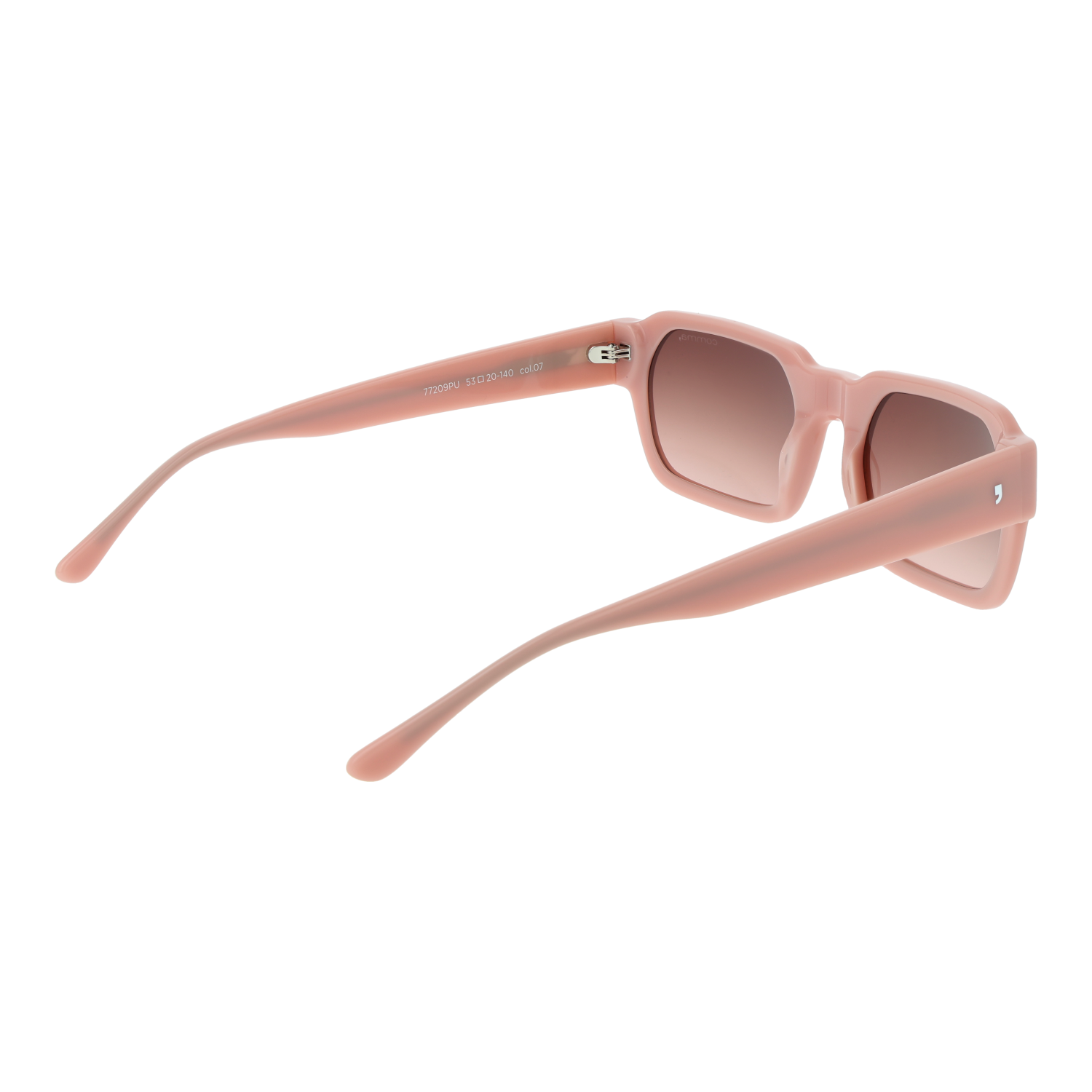 COMMA SUNGLASSES 77209PU 5307 Sonnenbrille ansicht-2