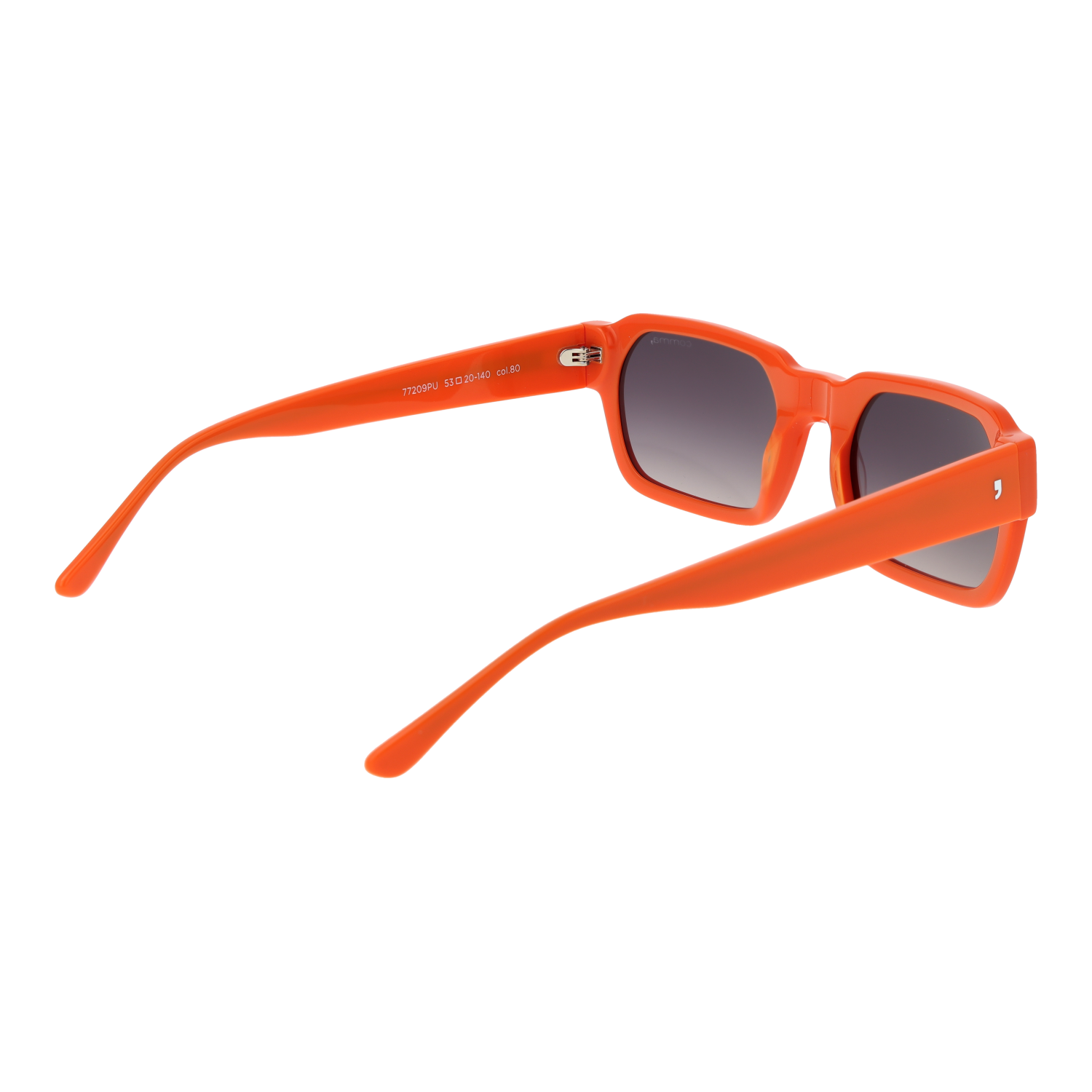 COMMA SUNGLASSES 77209PU 5380 Sonnenbrille ansicht-2