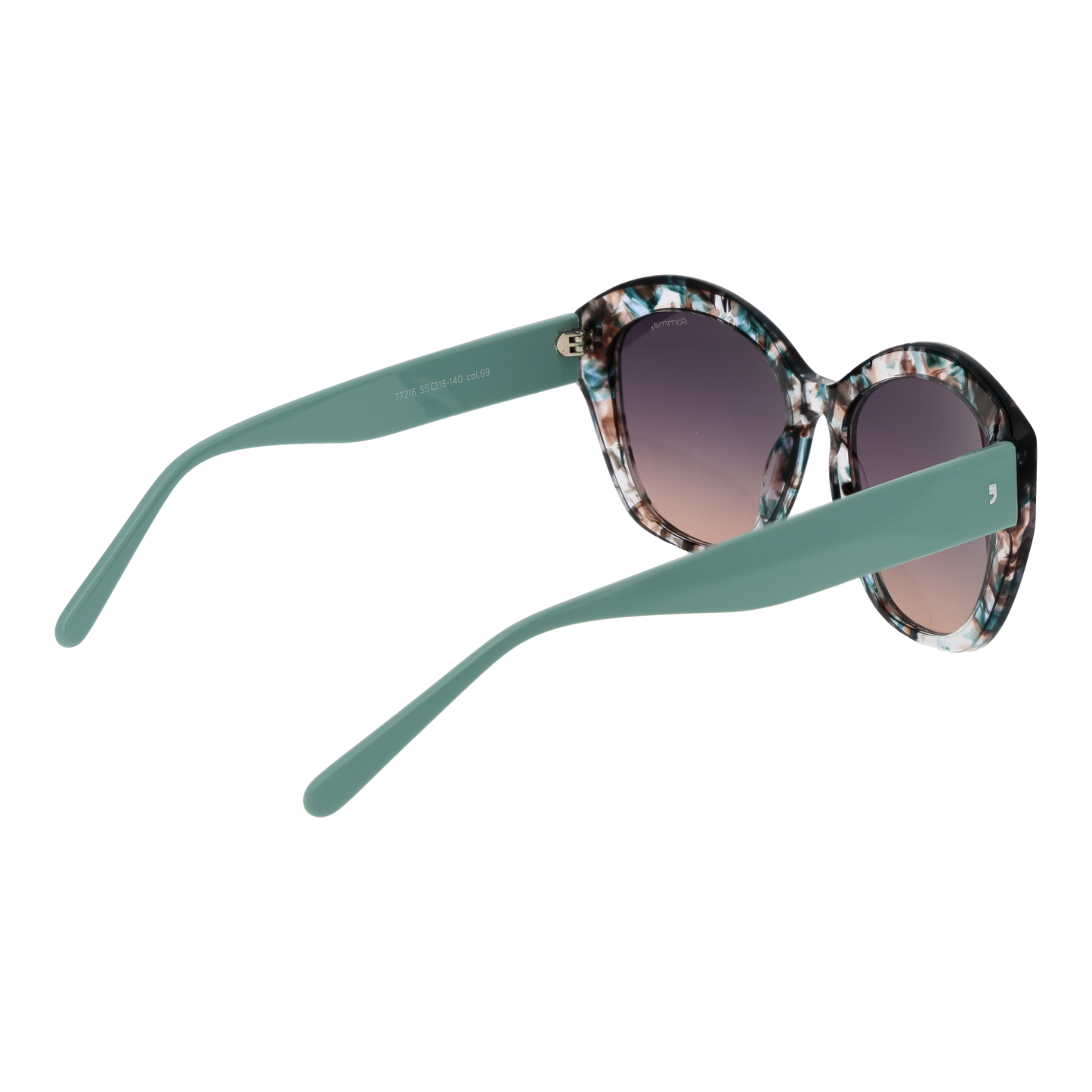 COMMA SUNGLASSES 77216 5569 Sonnenbrille ansicht-2