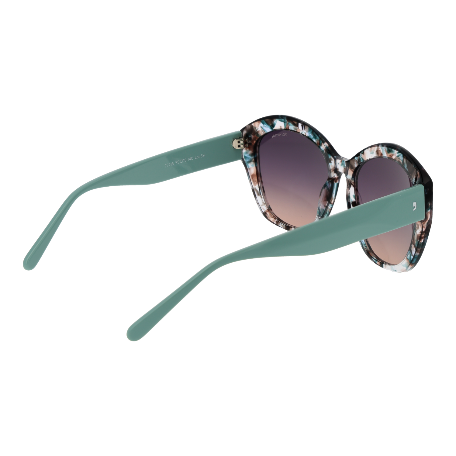 COMMA SUNGLASSES 77216 5569 Sonnenbrille ansicht-2