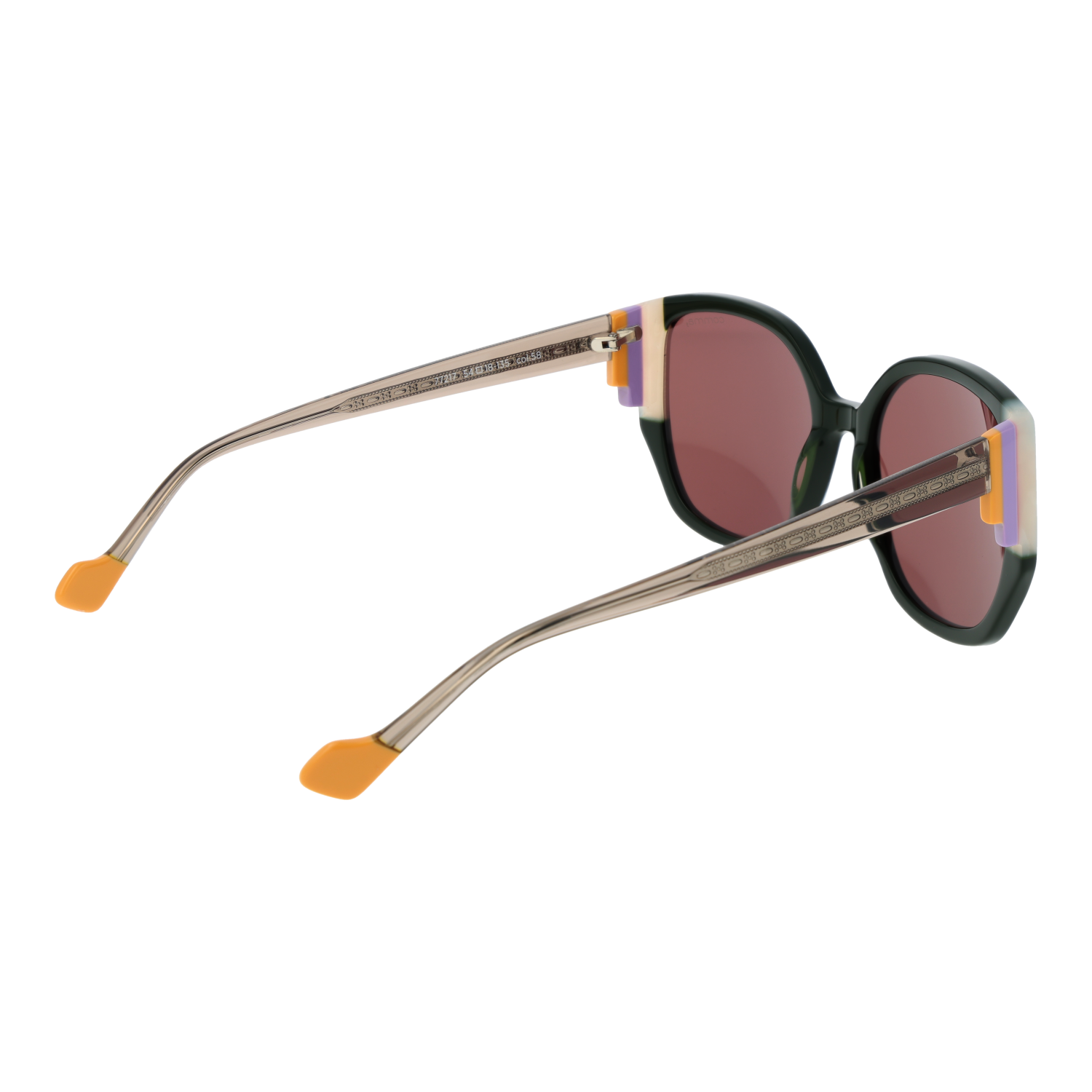COMMA SUNGLASSES 77217 5458 Sonnenbrille ansicht-2