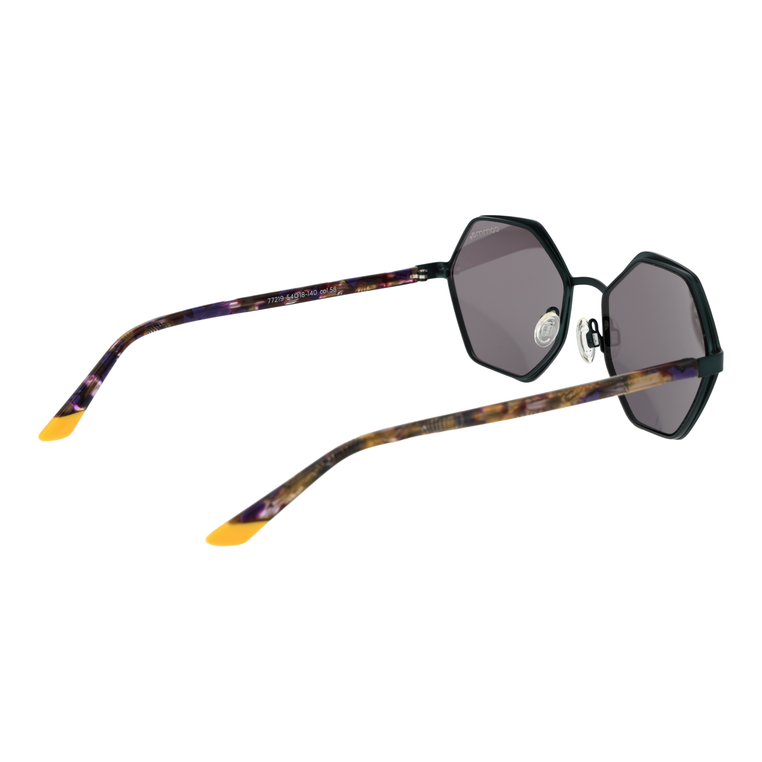 COMMA SUNGLASSES 77219 5458 Sonnenbrille ansicht-2