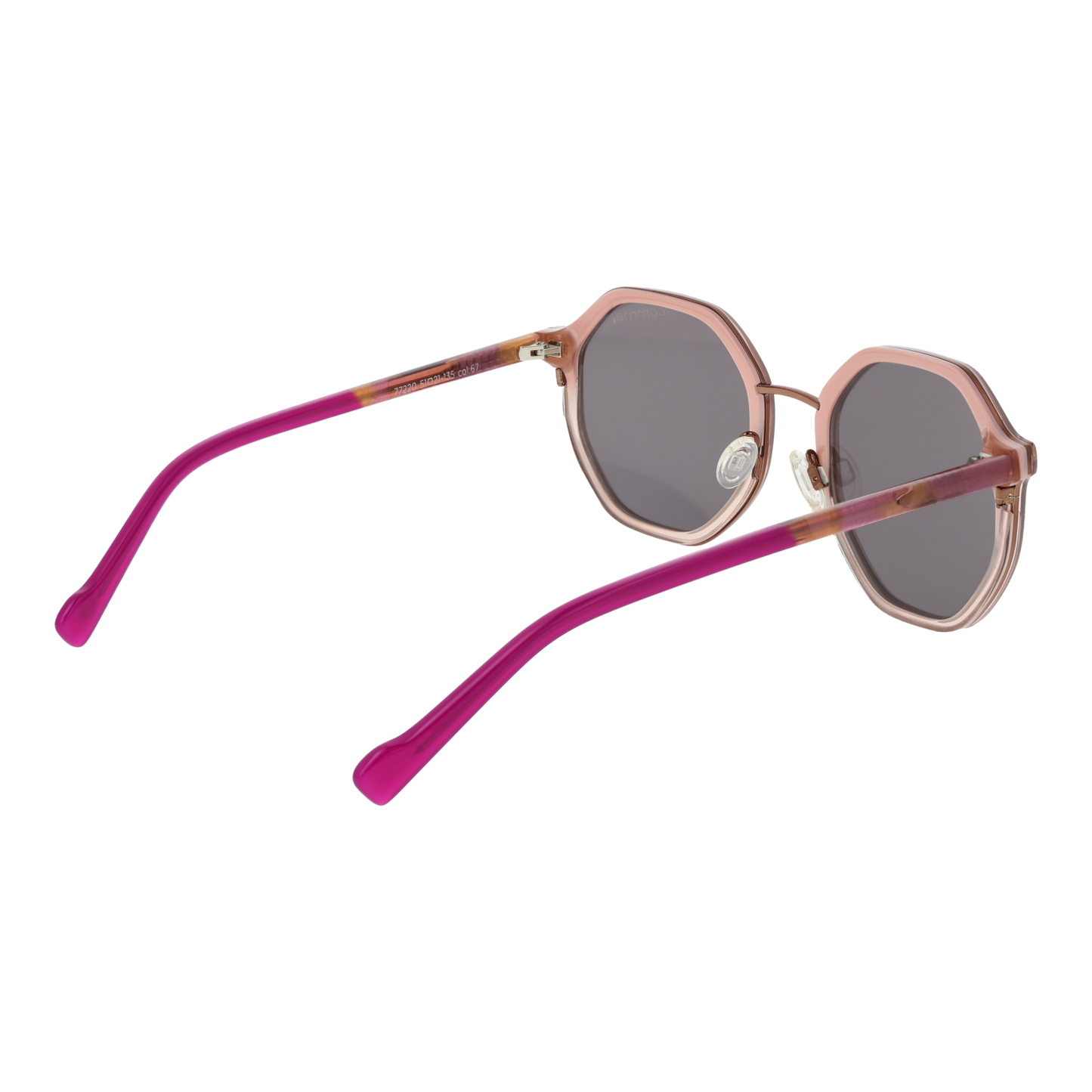 COMMA SUNGLASSES 77220 5167 Sonnenbrille ansicht-2