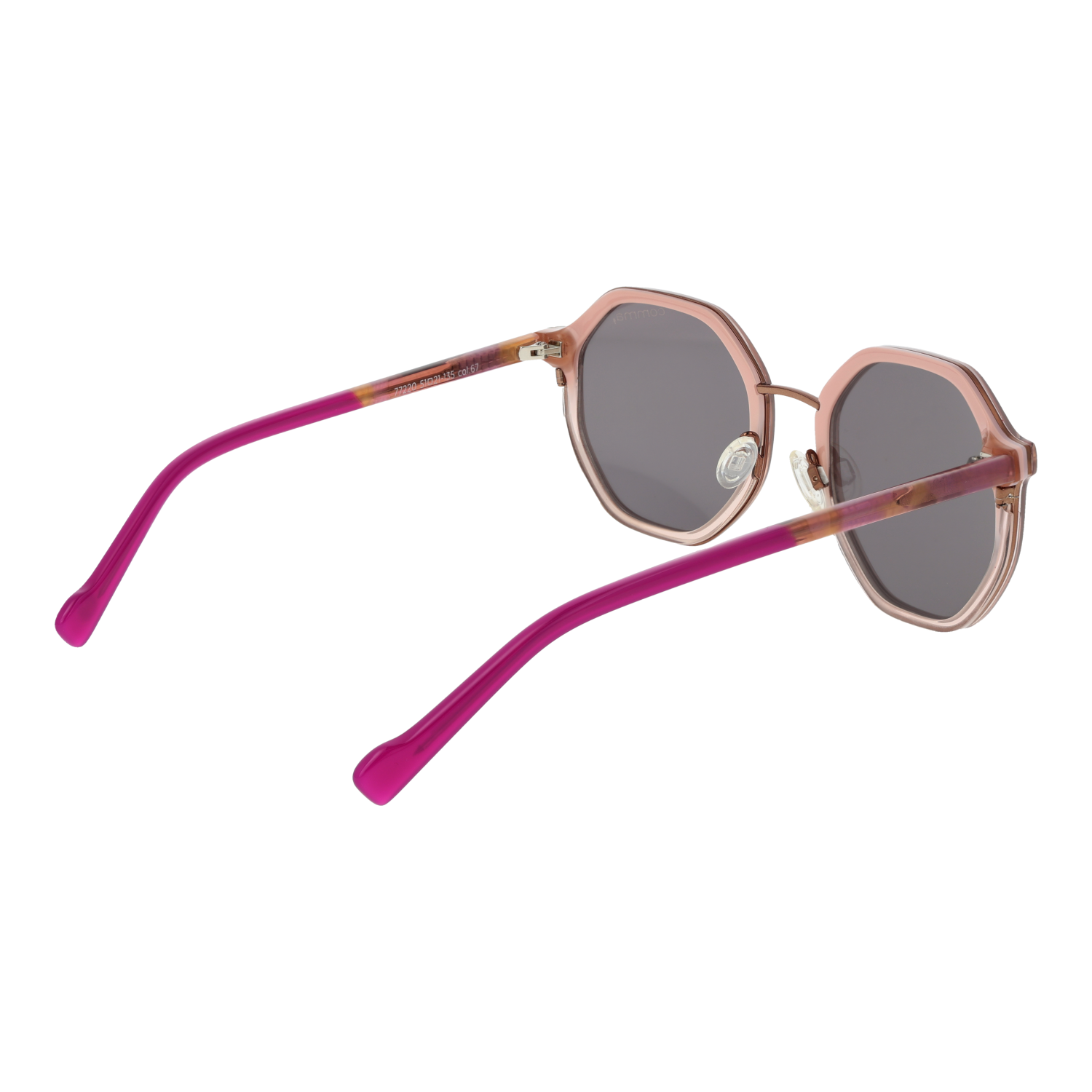 COMMA SUNGLASSES 77220 5167 Sonnenbrille ansicht-2