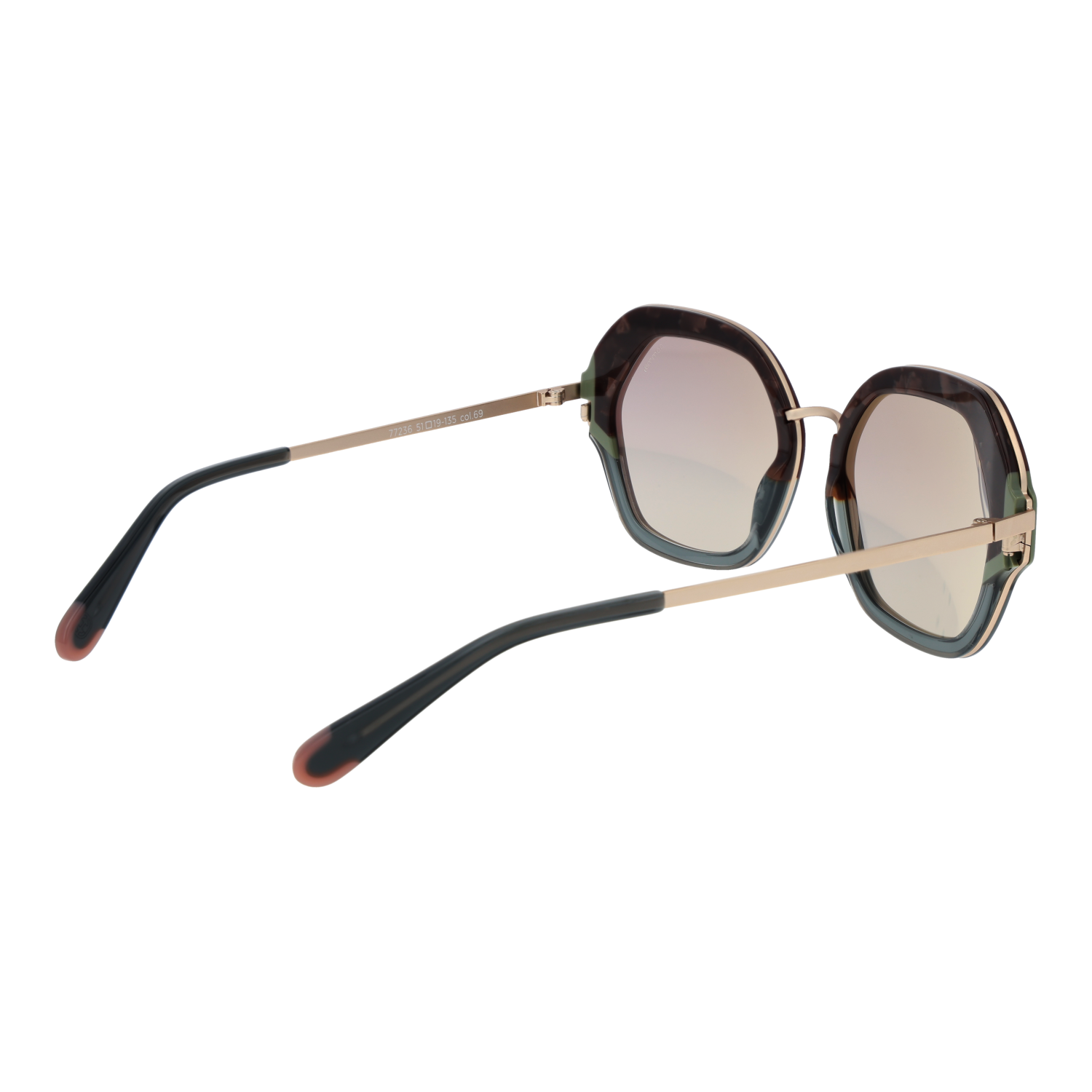 COMMA SUNGLASSES 77236 5169 Sonnenbrille ansicht-2
