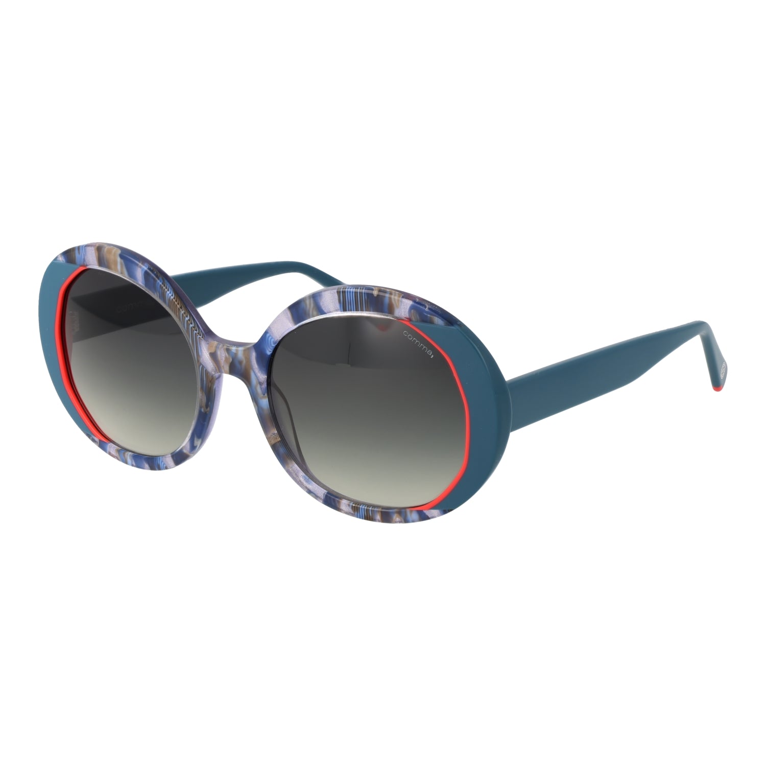 COMMA SUNGLASSES 77237 5248 Sonnenbrille ansicht-3