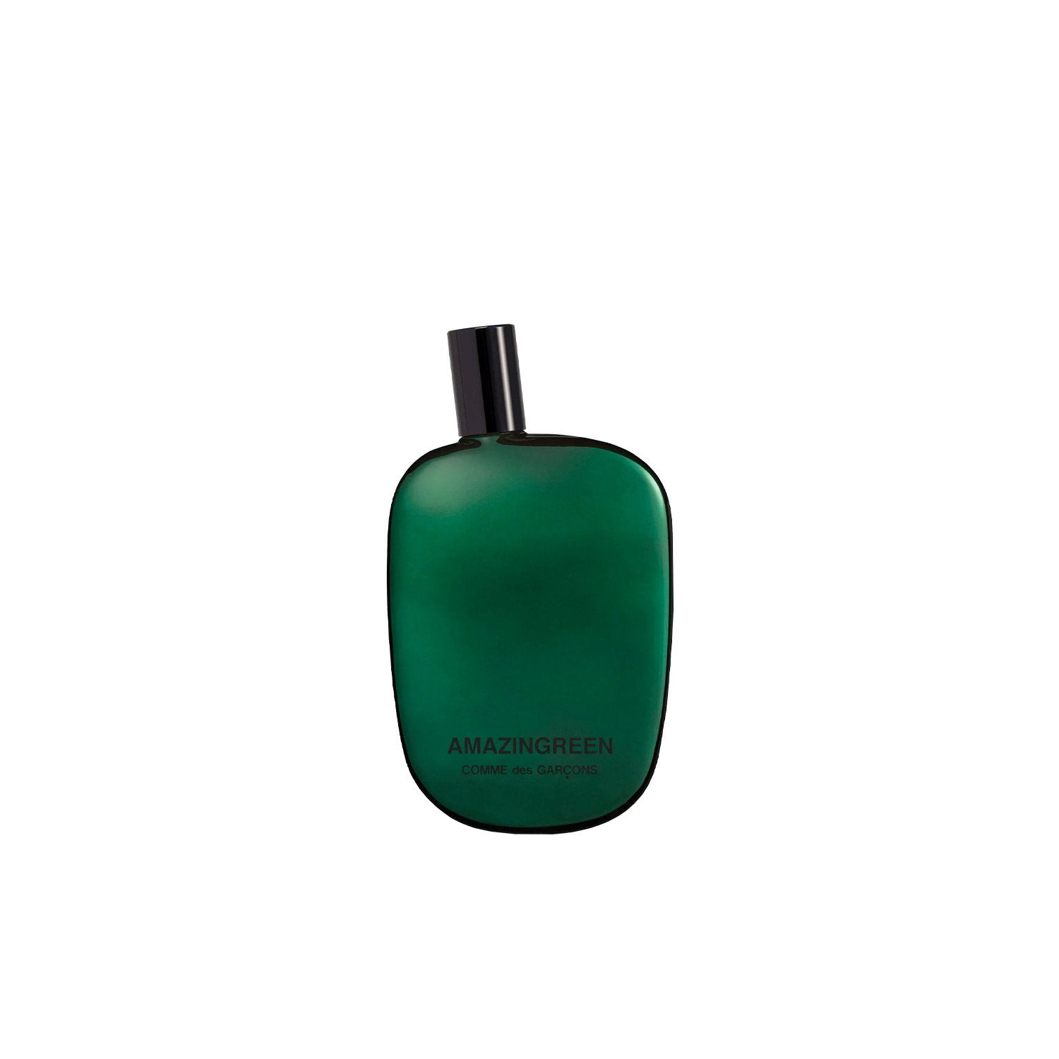 Comme des Garcons Comme des Garcons, Amazingreen, Eau de Parfum, Für Männer, 100 ml *Tester