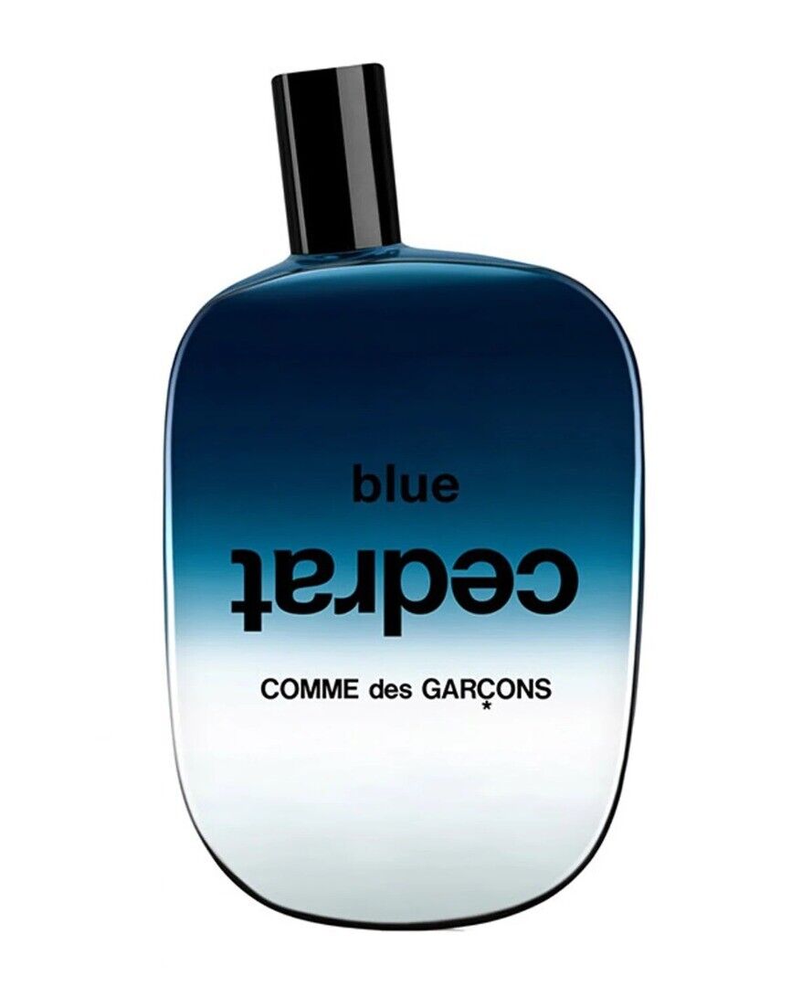 Comme des Garcons Comme des Garcons, Blue Cedrat, Eau de Parfum, Unisex, 100 ml *Tester