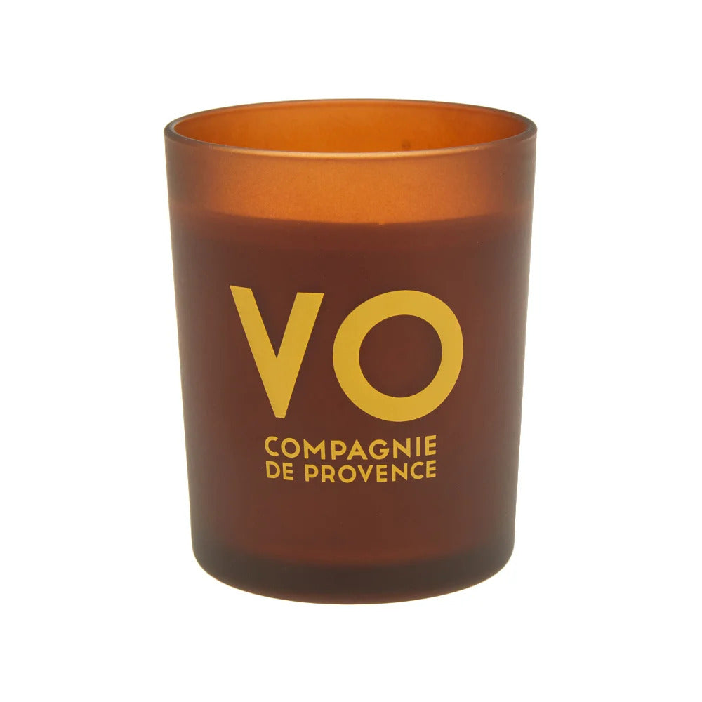 Compagnie De Provence Compagnie De Provence, Anise Patchouli, Duftkerze, 190 g Regular