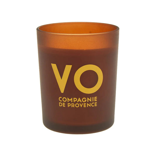 Compagnie De Provence Compagnie De Provence, Anise Patchouli, Duftkerze, 190 g Regular