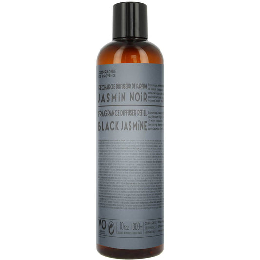 Compagnie De Provence Compagnie De Provence, Black Jasmine, Öldiffusor-Nachfüllung, 300 ml Regular