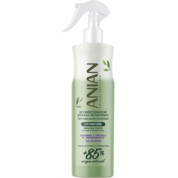 ANIAN ANIAN Bifásico Conditioner zum Formen von Locken 400 ml Kosmetik
