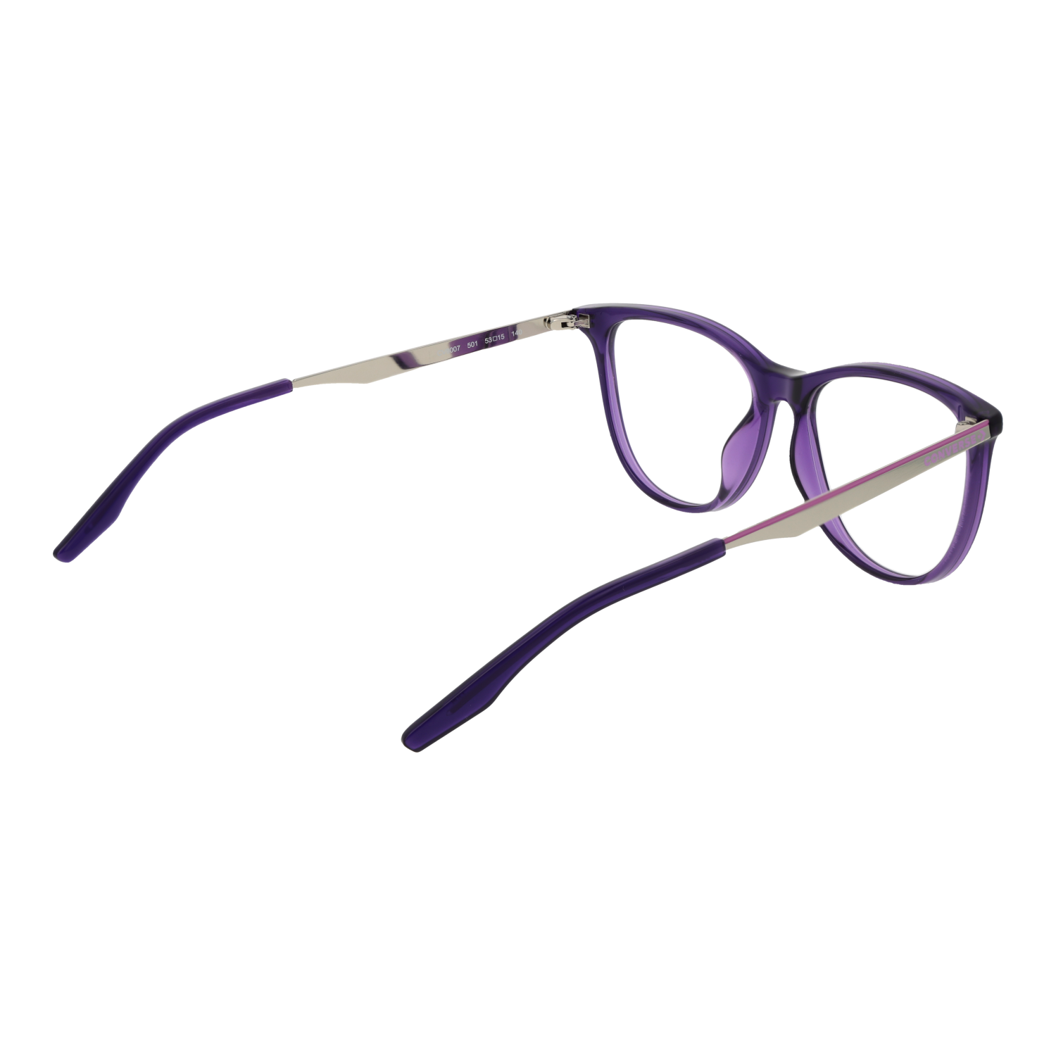 CONVERSE EYEWEAR CV8007 53501 Sonnenbrille ansicht-2