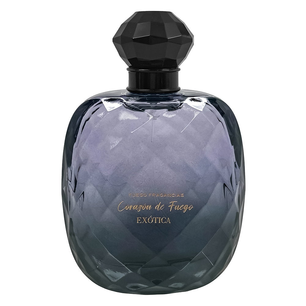 Corazon De Fuego Exotica Eau de Parfum für Damen 100 ml