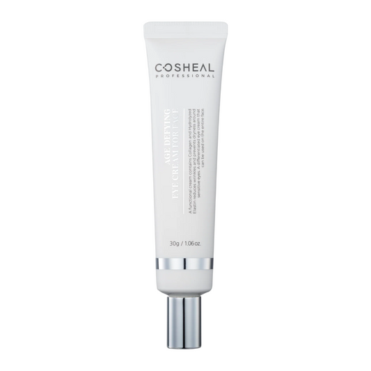Cosheal Cosheal, Age Defying, Anti-Wrinkle & Anti-Aging, Tag & Nacht, Augencreme, 30 g Regular