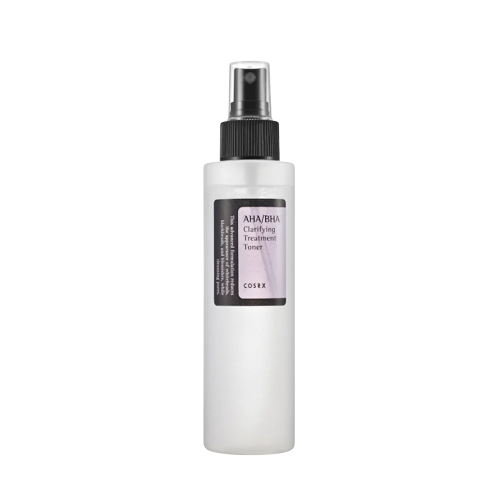 Cosrx Cosrx, Aha/Bha, Klärung, Reinigungstonikum, 150 ml Regular
