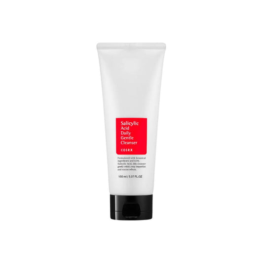 Cosrx Cosrx, Cosrx, Salicylsäure, Sanfte Reinigung, Reinigungscreme, 150 ml Regular