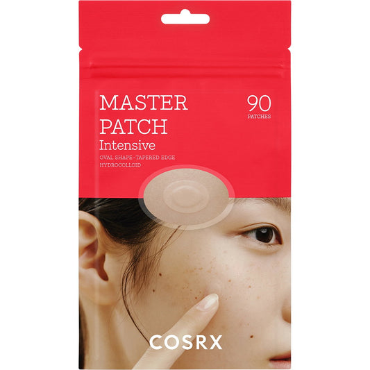 COSRX Master Patch Intensive Anti-Akne-Pflaster 90 Stück