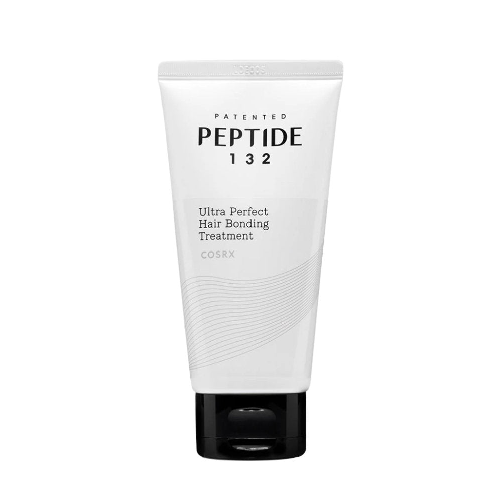 Cosrx Cosrx, Peptide 132, Haarcreme-Behandlung, Bindungsreparatur, 120 ml Regular