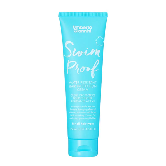 Umberto Giannini Haarcreme-Behandlung Umberto Giannini, Swim Proof, Hair Cream Treatment, Protective, 150 ml Regular