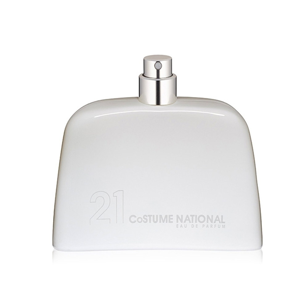 Costume National Costume National, 21, Eau de Parfum, Unisex, 100 ml *Tester