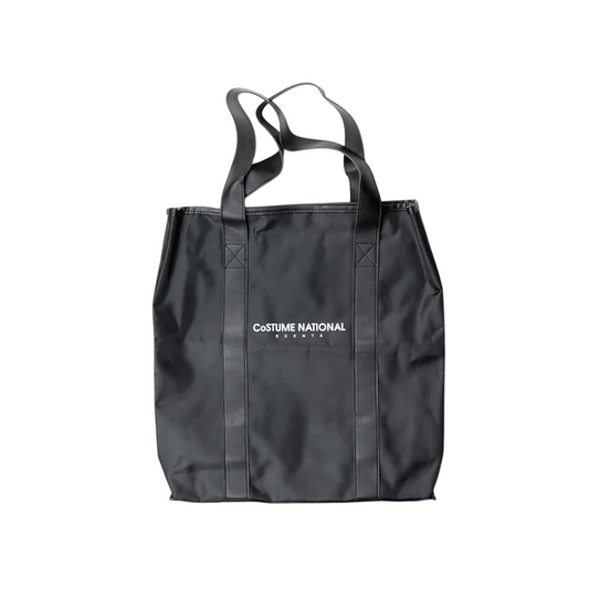 Costume National Costume National, Costume National, Tragetasche, GWP Textiltasche Regular