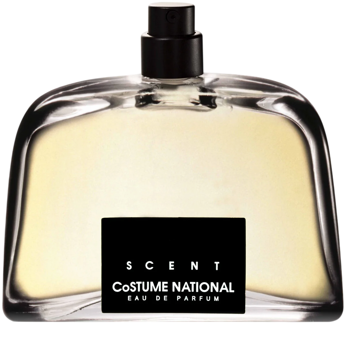 Costume National Costume National, Scent, Eau de Parfum, Für Frauen, 30 ml *Tester