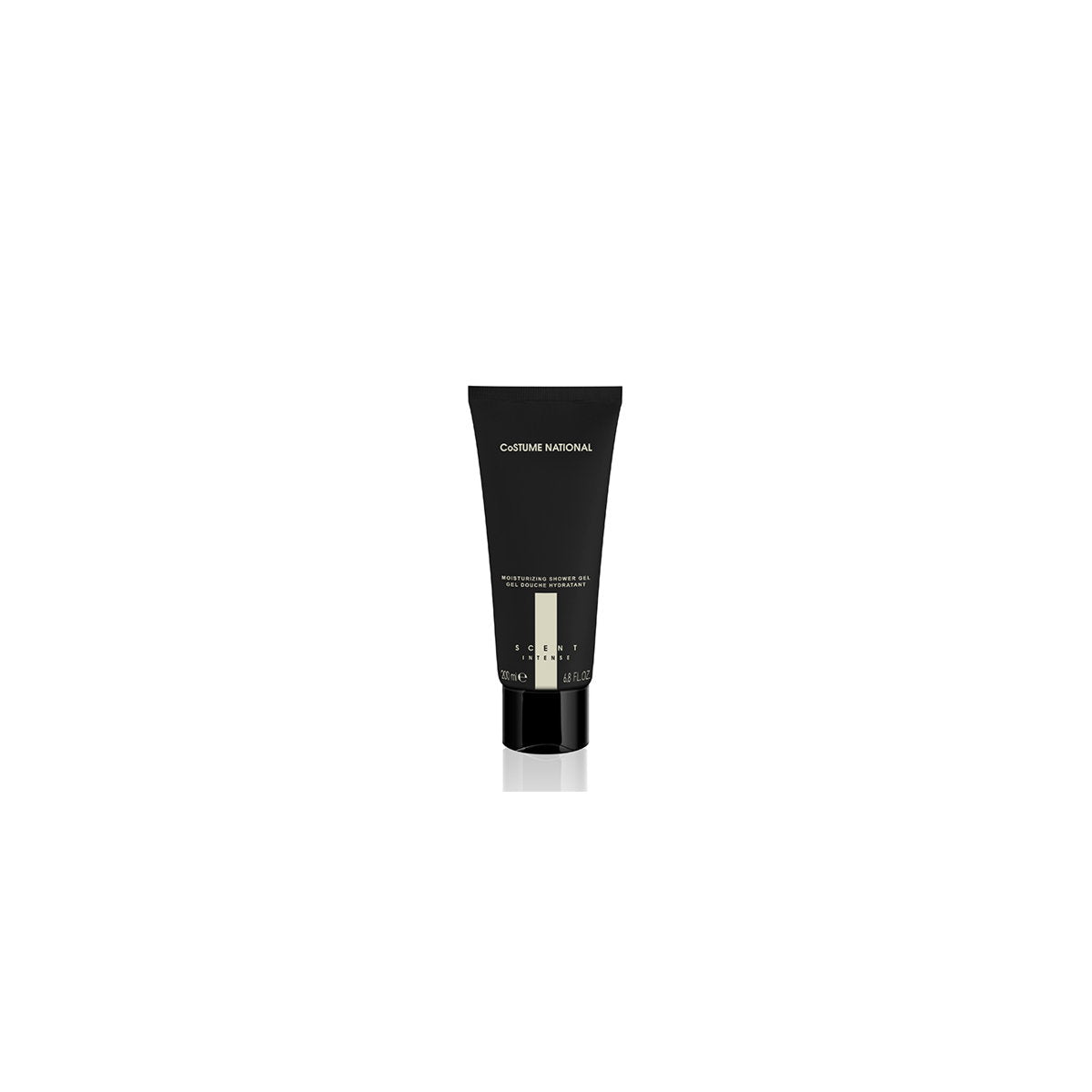 Costume National Costume National, Scent Intense, Feuchtigkeitsspendend, Duschgel, 200 ml Regular