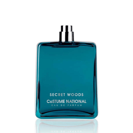 Costume National Costume National, Secret Woods, Eau de Parfum, Für Männer, 100 ml Regular