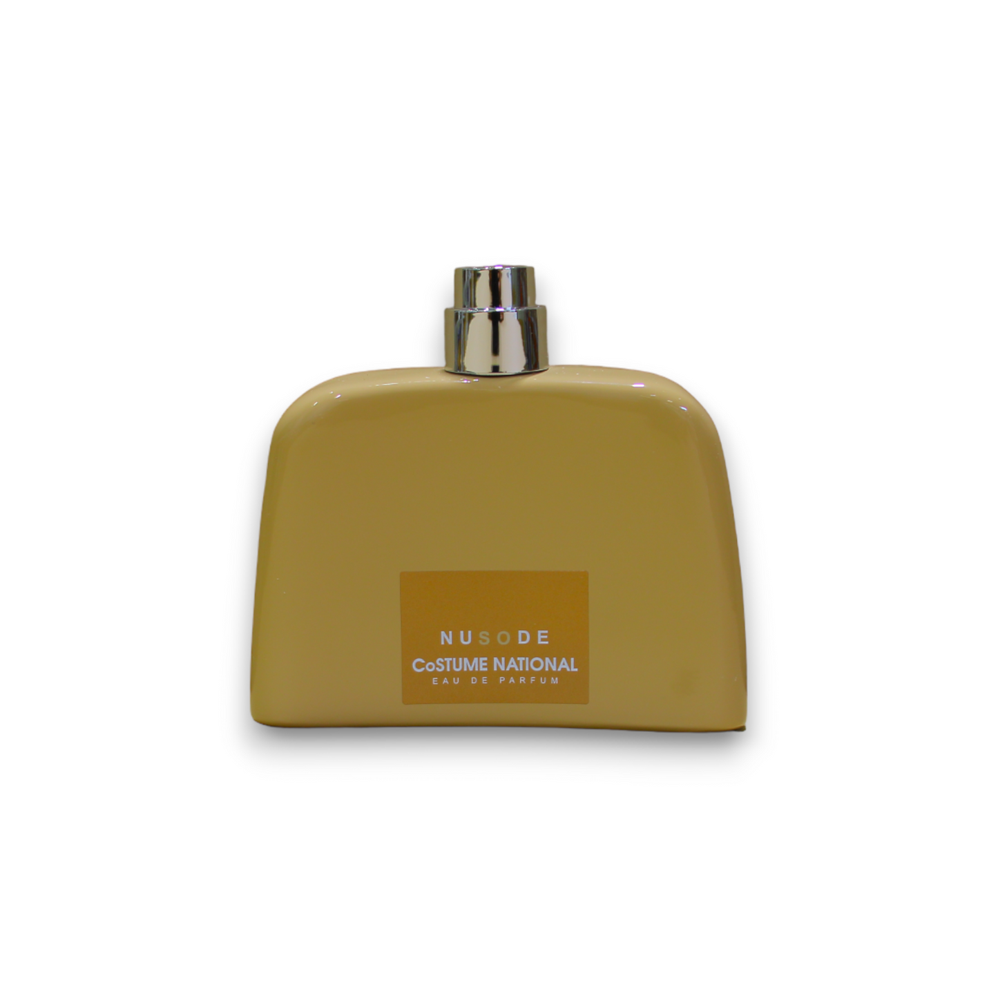 Costume National Costume National, So Nude, Eau de Parfum, Für Frauen, 100 ml Regular
