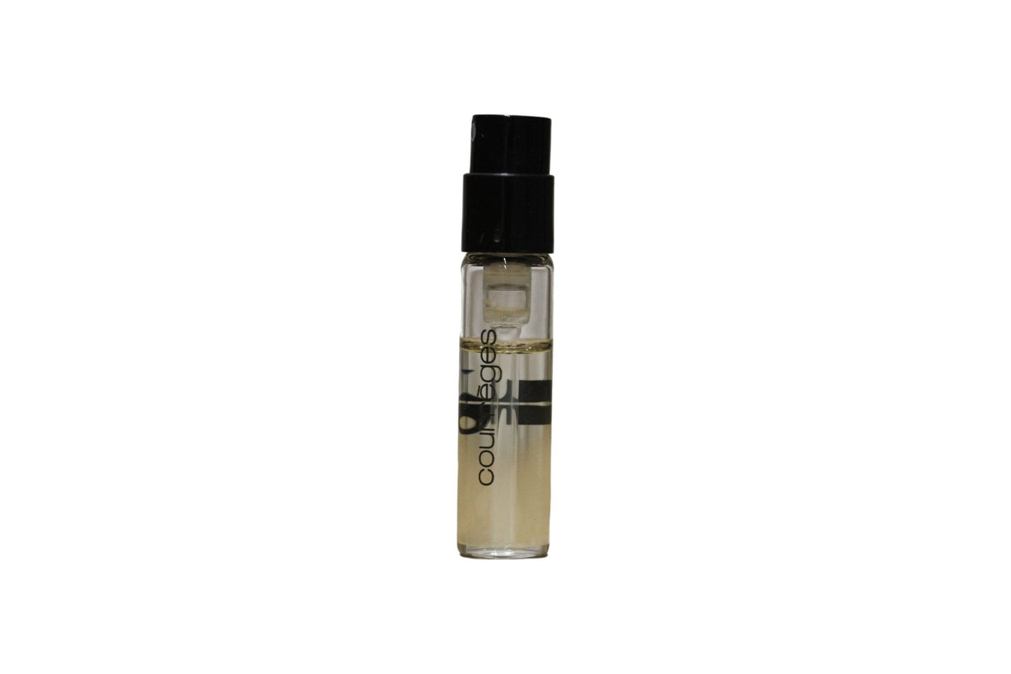 Courreges Courreges, Hyper Iris, Eau de Parfum, Unisex, 1.5 ml Fläschchen Vial
