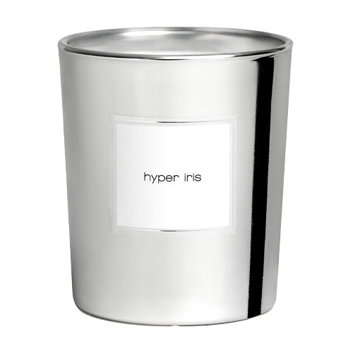 Courreges Courreges, Hyper Iris, Duftkerze, 350 g *Tester