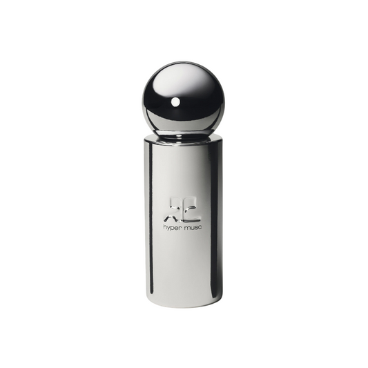 Courreges Courreges, Hyper Musk, Eau de Parfum, Unisex, 100 ml Regular