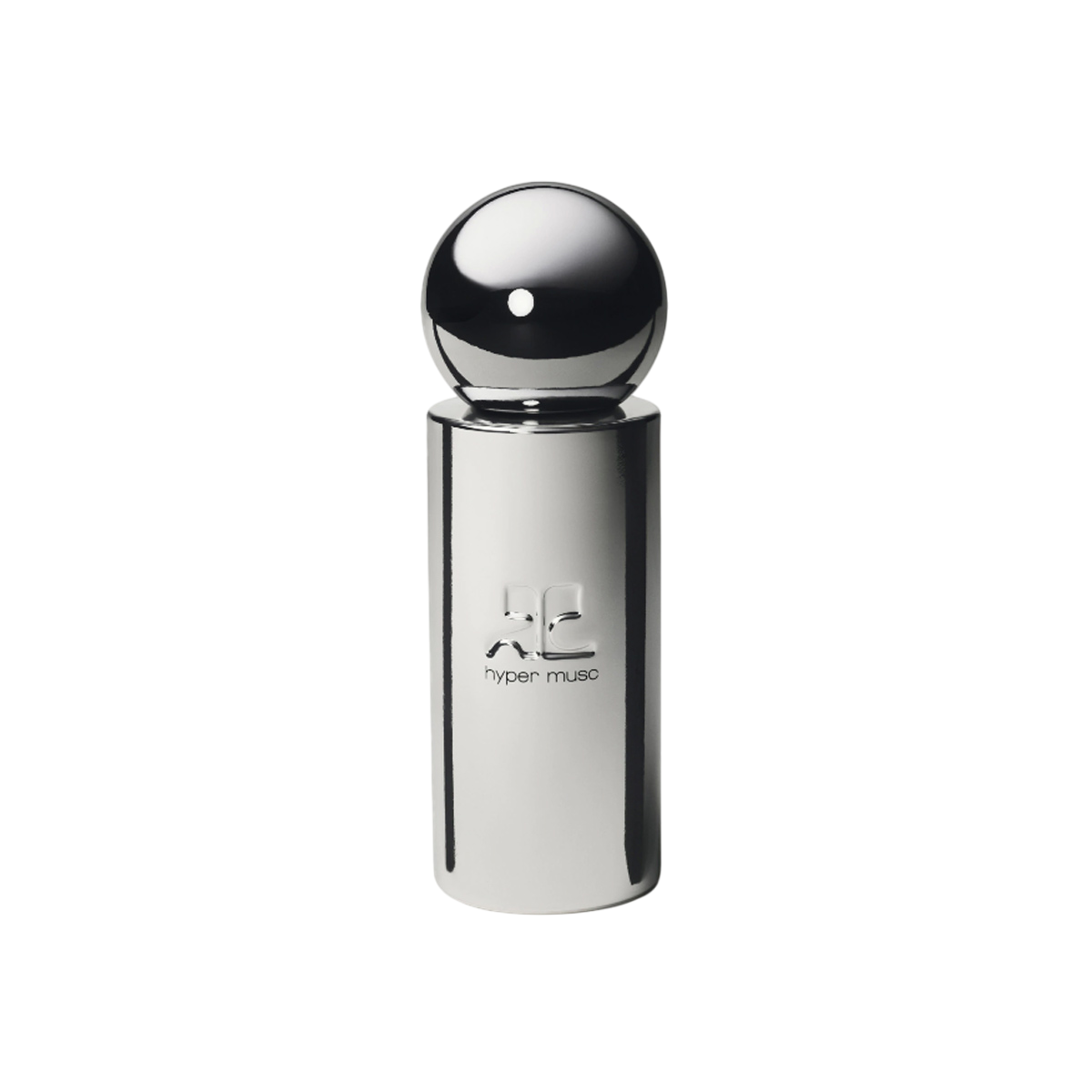 Courreges Courreges, Hyper Musk, Eau de Parfum, Unisex, 100 ml *Tester