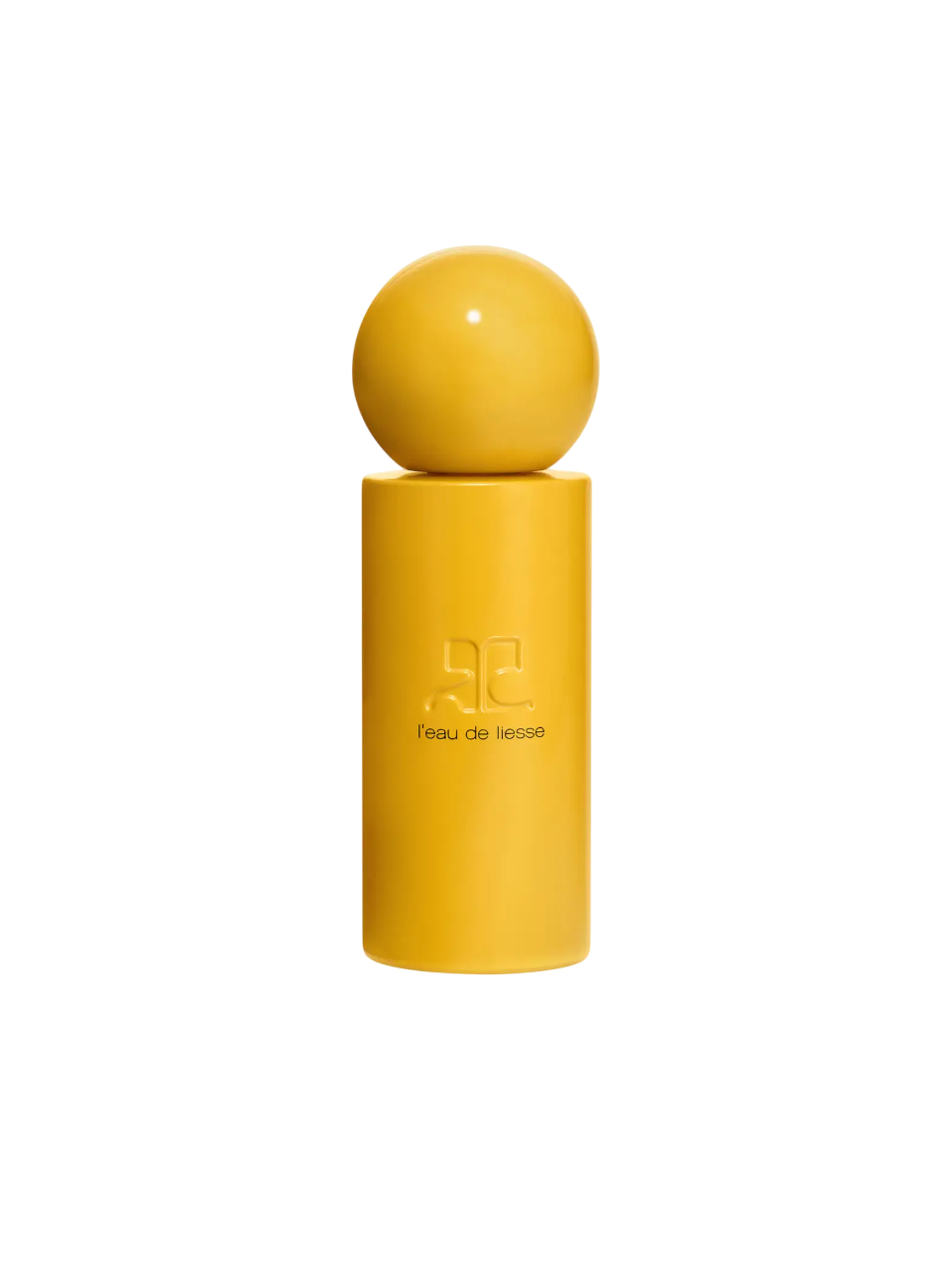 Courreges L'Eau de Liesse Eau de Parfum 100 ml – Eleganter Damenduft mit Frische