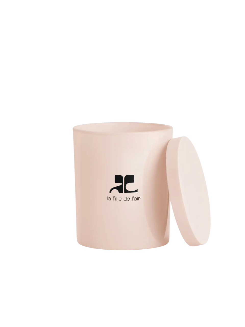 Courreges Courreges La Fille De L'air Duftkerze 190 g Raumduft Kerze Parfüm