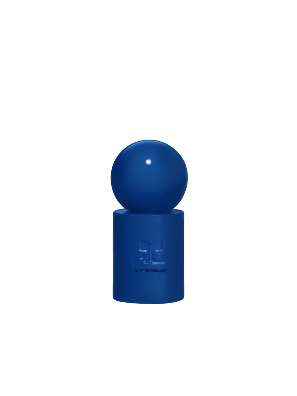 Courreges Courreges, Le Messager, Eau de Parfum, Unisex, 50 ml Regular