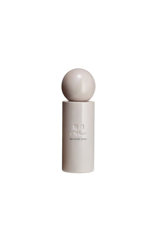 Courreges Courreges, Seconde Peau, Eau de Parfum, Unisex, 100 ml *Tester