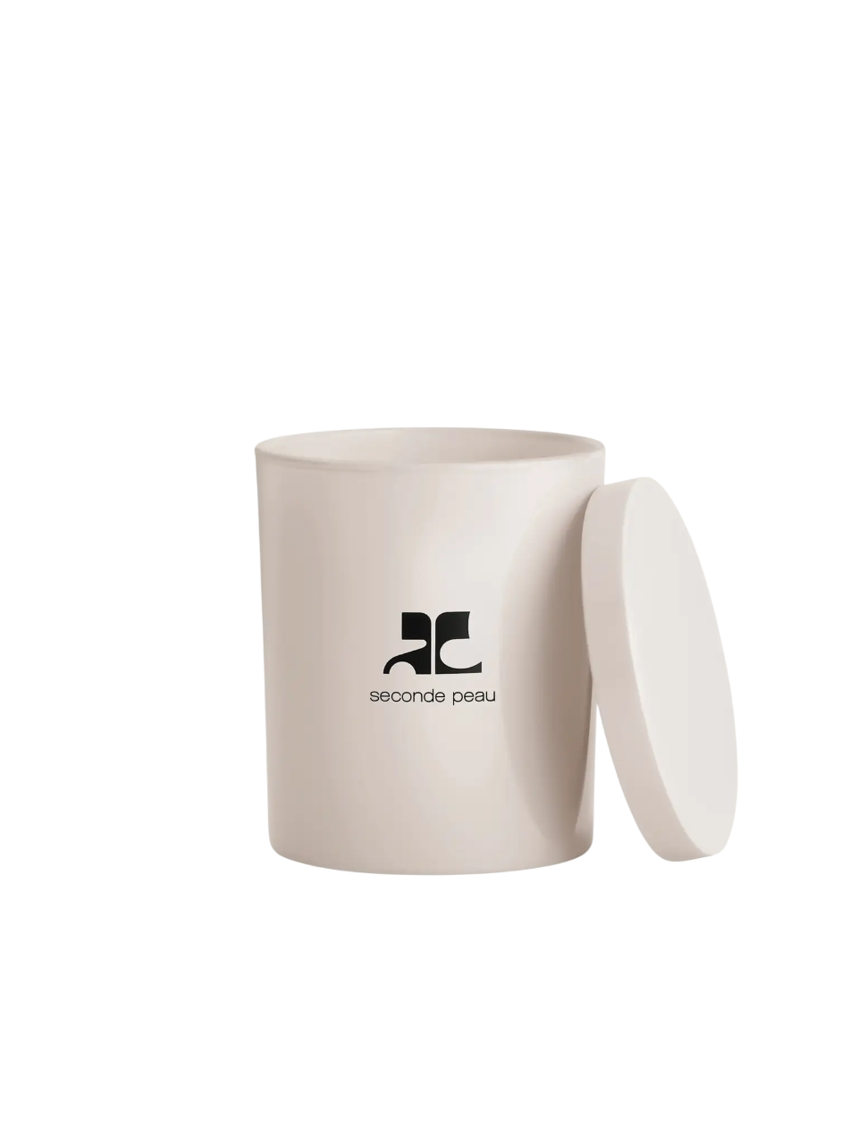 Courreges Courreges, Seconde Peau, Duftkerze, 190 g Regular