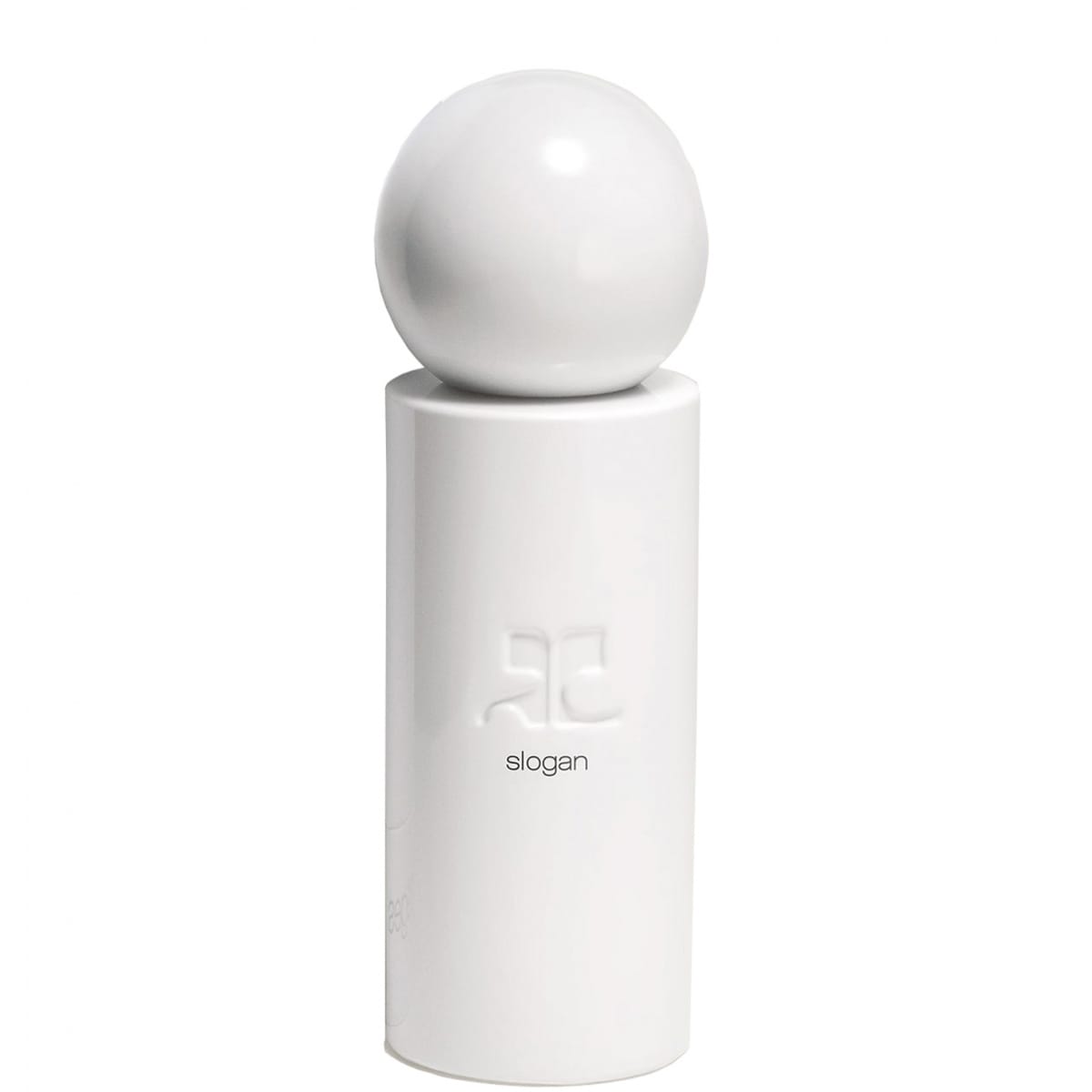 Courreges Courreges, Slogan, Eau de Parfum, Unisex, 100 ml Regular