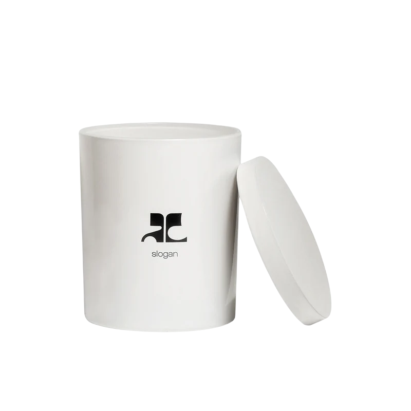 Courreges Courreges, Slogan, Duftkerze, 190 g *Tester