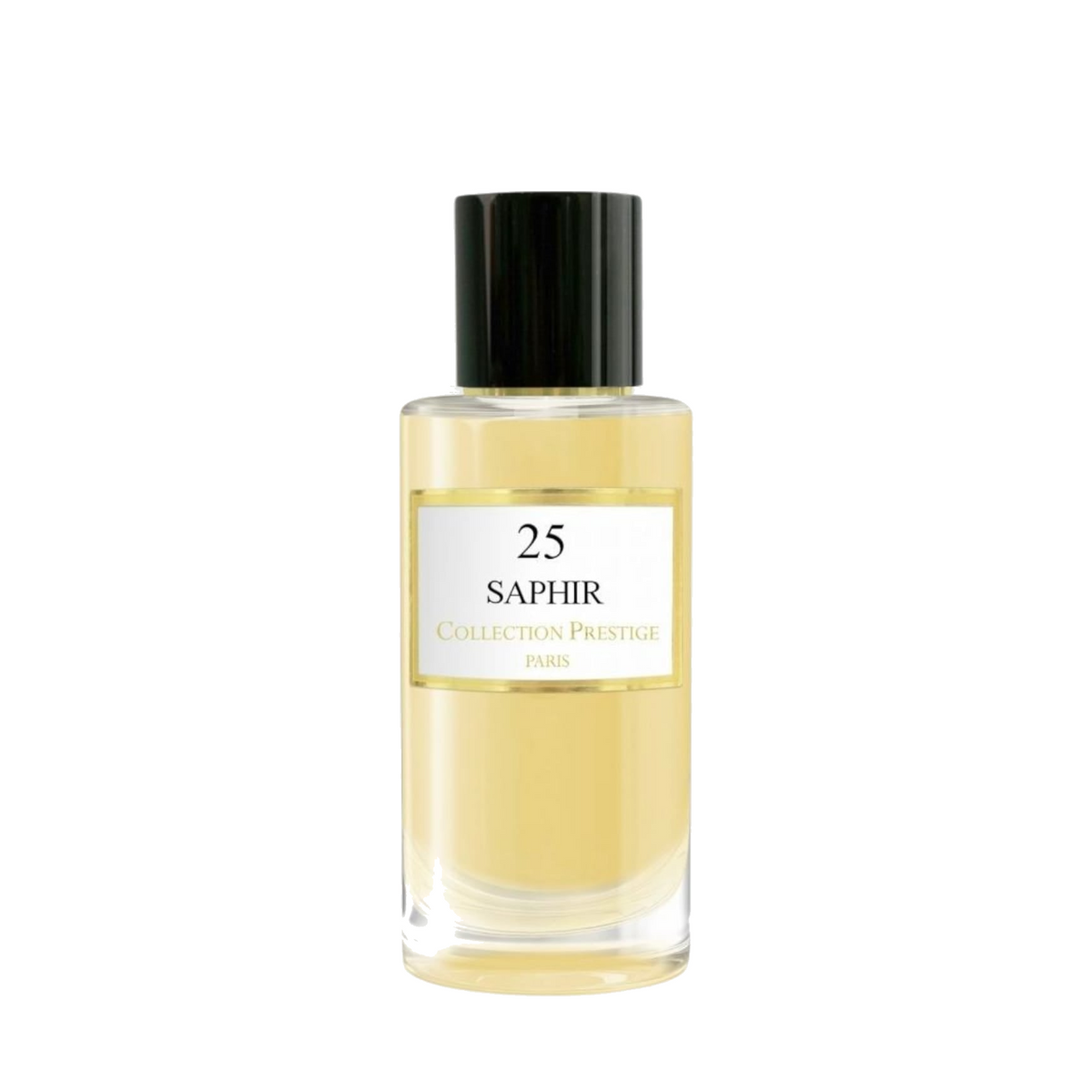 Rimaal Saphir N°25 Eau de Parfum 50 ml.
